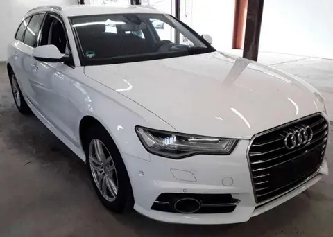 Annonce AUDI A6 Diesel 2019 d'occasion 