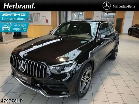 Used MERCEDES-BENZ CLASSE GLC Diesel 2020 Ad 