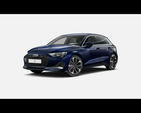 Used AUDI A3 Hybrid 2024 Ad 