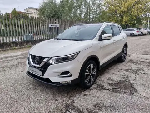 Annonce NISSAN QASHQAI Essence 2020 d'occasion 