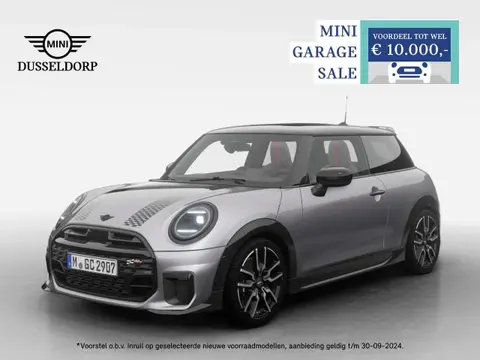 Used MINI COOPER Petrol 2024 Ad 