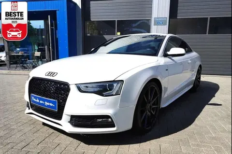 Annonce AUDI A5 Diesel 2015 d'occasion 