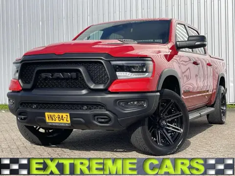 Annonce DODGE RAM GPL 2022 d'occasion 