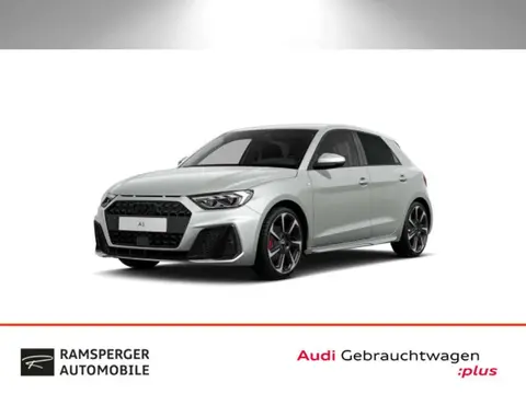 Annonce AUDI A1 Essence 2023 d'occasion 