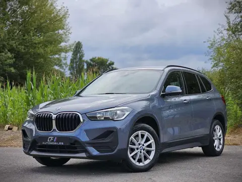 Used BMW X1 Diesel 2020 Ad 