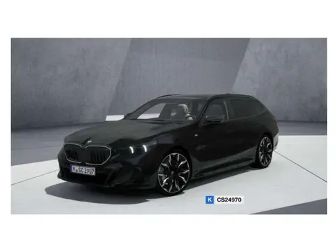 Used BMW SERIE 5 Hybrid 2024 Ad 