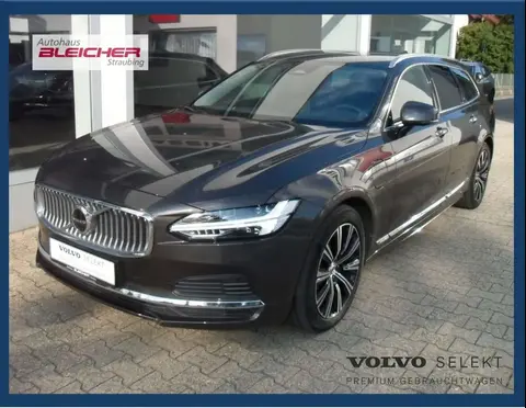 Used VOLVO V90 Hybrid 2021 Ad 