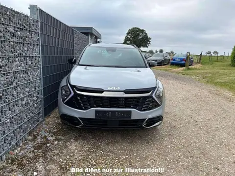 Annonce KIA SPORTAGE Essence 2024 d'occasion 