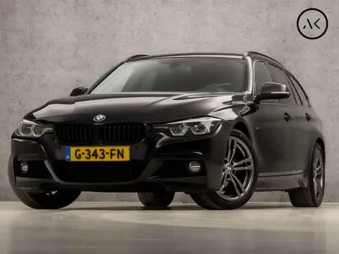 Annonce BMW SERIE 3 Essence 2019 d'occasion 