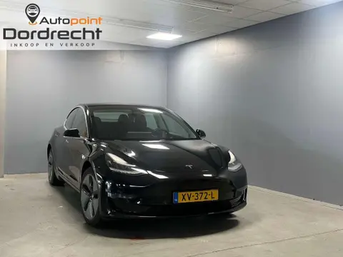 Annonce TESLA MODEL 3 Électrique 2019 d'occasion 