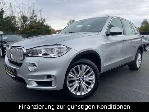 Used BMW X5 Diesel 2016 Ad 