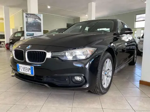 Used BMW SERIE 3 Diesel 2016 Ad 