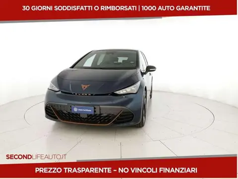 Used CUPRA BORN Electric 2022 Ad 