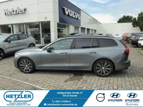 Used VOLVO V60 Petrol 2021 Ad 