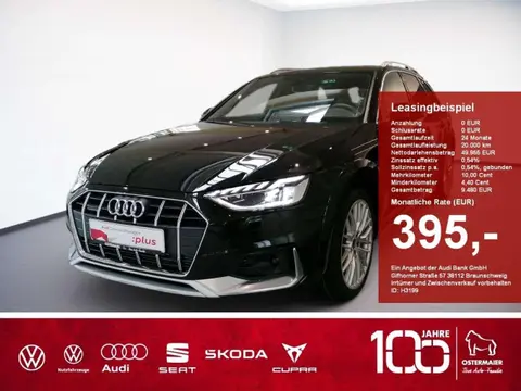 Annonce AUDI A4 Essence 2023 d'occasion 