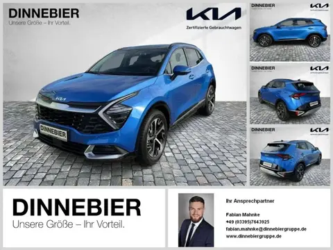 Annonce KIA SPORTAGE Essence 2023 d'occasion 