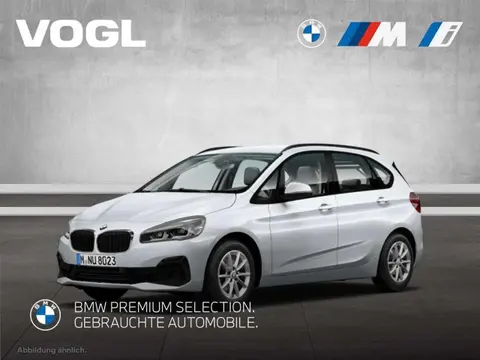 Annonce BMW SERIE 2 Diesel 2019 d'occasion 