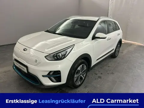 Used KIA E-NIRO Electric 2021 Ad 