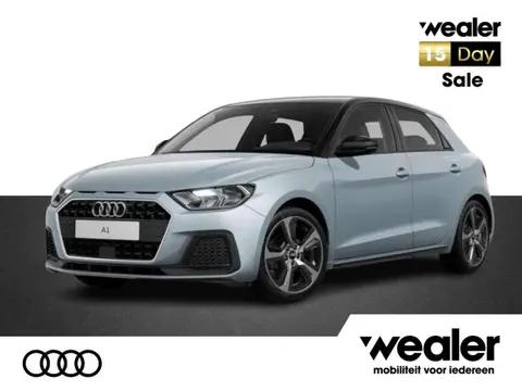 Used AUDI A1 Petrol 2024 Ad 