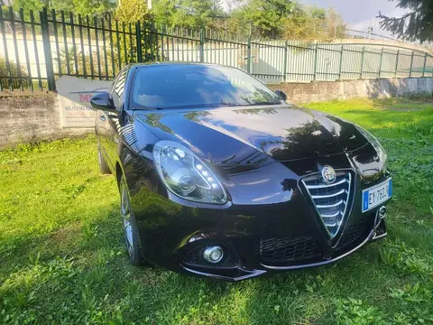 Annonce ALFA ROMEO GIULIETTA Essence 2015 d'occasion 