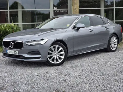 Annonce VOLVO S90 Diesel 2020 d'occasion 