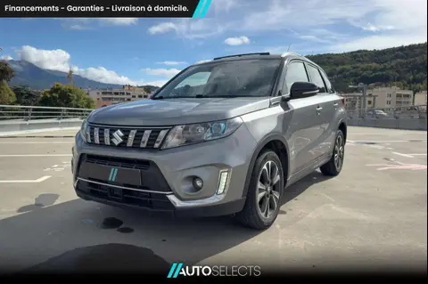 Used SUZUKI VITARA Petrol 2019 Ad 