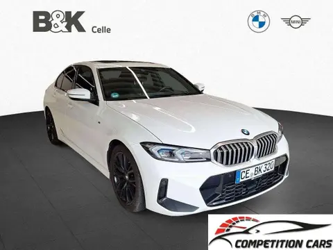 Annonce BMW SERIE 3 Hybride 2023 d'occasion 