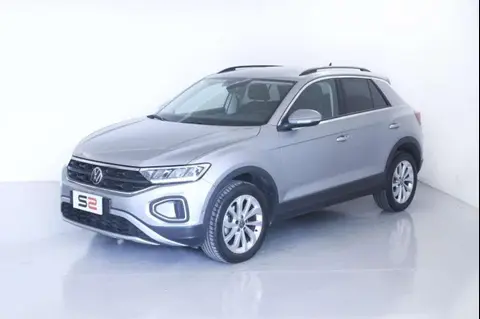 Used VOLKSWAGEN T-ROC Petrol 2022 Ad 