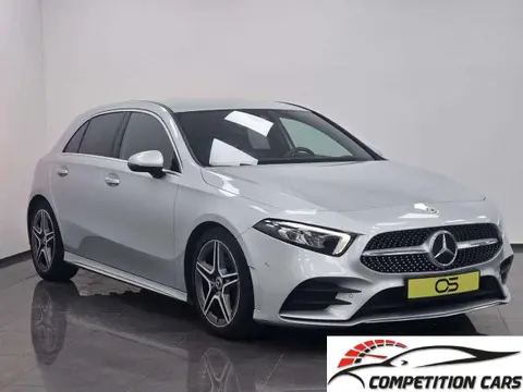 Used MERCEDES-BENZ CLASSE A Petrol 2020 Ad 