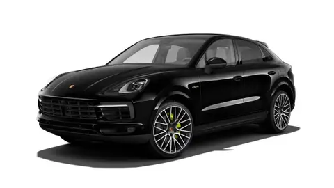 Used PORSCHE CAYENNE Hybrid 2021 Ad 