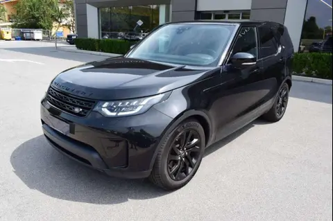 Used LAND ROVER DISCOVERY Diesel 2019 Ad 