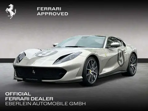 Annonce FERRARI 812 Essence 2020 d'occasion 