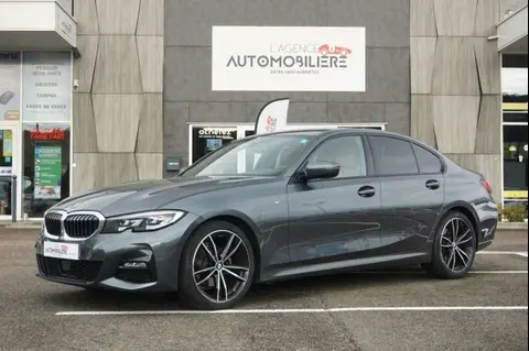 Used BMW SERIE 3 Hybrid 2021 Ad 