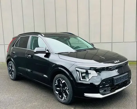 Annonce KIA E-NIRO Électrique 2023 d'occasion 