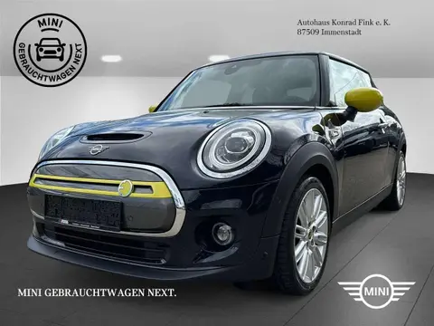 Annonce MINI COOPER Électrique 2020 d'occasion 