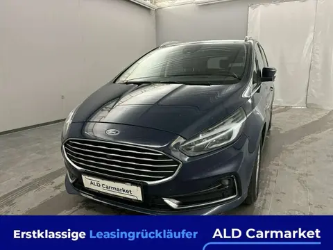 Annonce FORD S-MAX Diesel 2020 d'occasion 