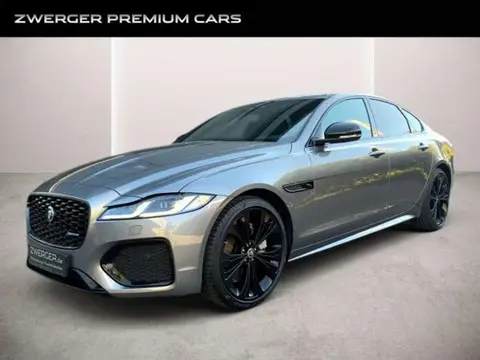 Annonce JAGUAR XJ Diesel 2024 d'occasion 