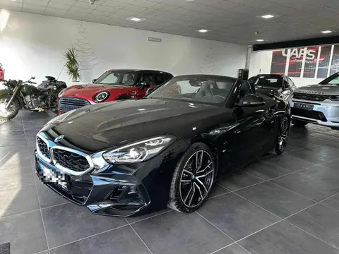 Annonce BMW Z4 Essence 2024 d'occasion 