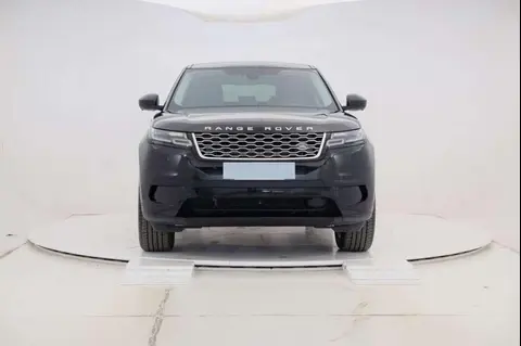 Annonce LAND ROVER RANGE ROVER VELAR Diesel 2020 d'occasion 