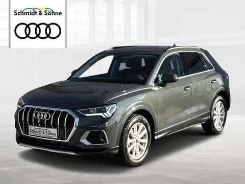 Annonce AUDI Q3 Essence 2024 d'occasion 