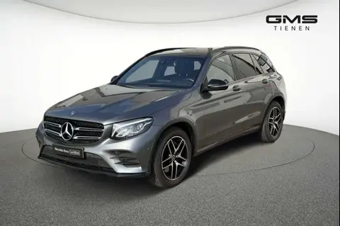 Used MERCEDES-BENZ CLASSE GLC Diesel 2019 Ad 