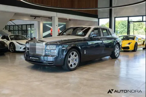 Annonce ROLLS-ROYCE PHANTOM Essence 2016 d'occasion 