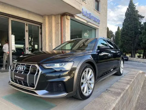 Used AUDI A6 Diesel 2020 Ad 