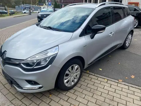 Used RENAULT CLIO Petrol 2016 Ad 