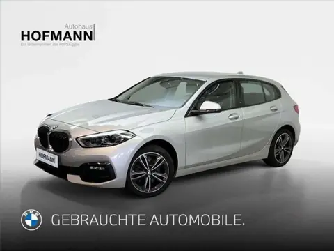 Used BMW SERIE 1 Petrol 2021 Ad 