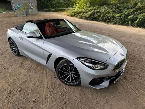 Used BMW Z4 Petrol 2019 Ad 