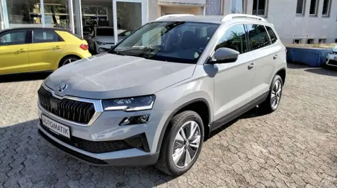 Annonce SKODA KAROQ Essence 2023 d'occasion 