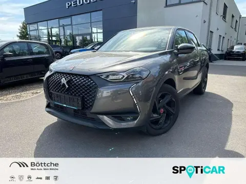 Used DS AUTOMOBILES DS3 CROSSBACK Diesel 2022 Ad 