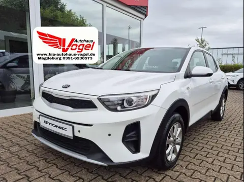 Used KIA STONIC Petrol 2018 Ad 