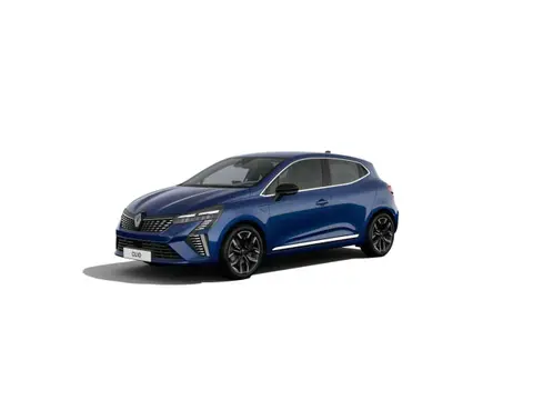 Used RENAULT CLIO Hybrid 2024 Ad 